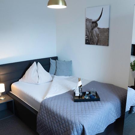 Lieboch Living Hotel ภายนอก รูปภาพ