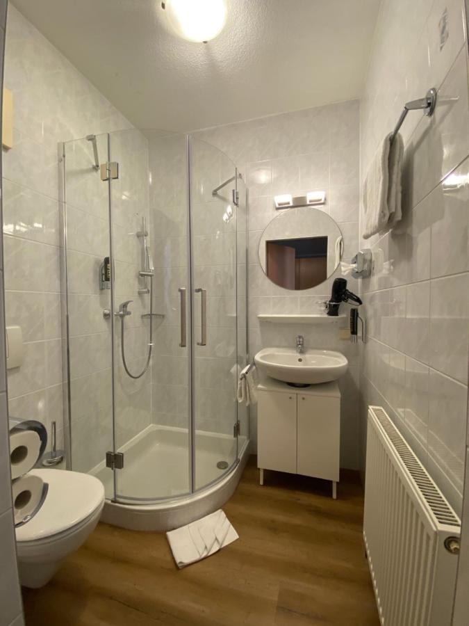 Lieboch Living Hotel ภายนอก รูปภาพ