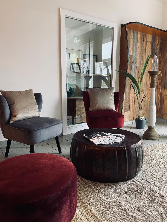 Lieboch Living Hotel ภายนอก รูปภาพ