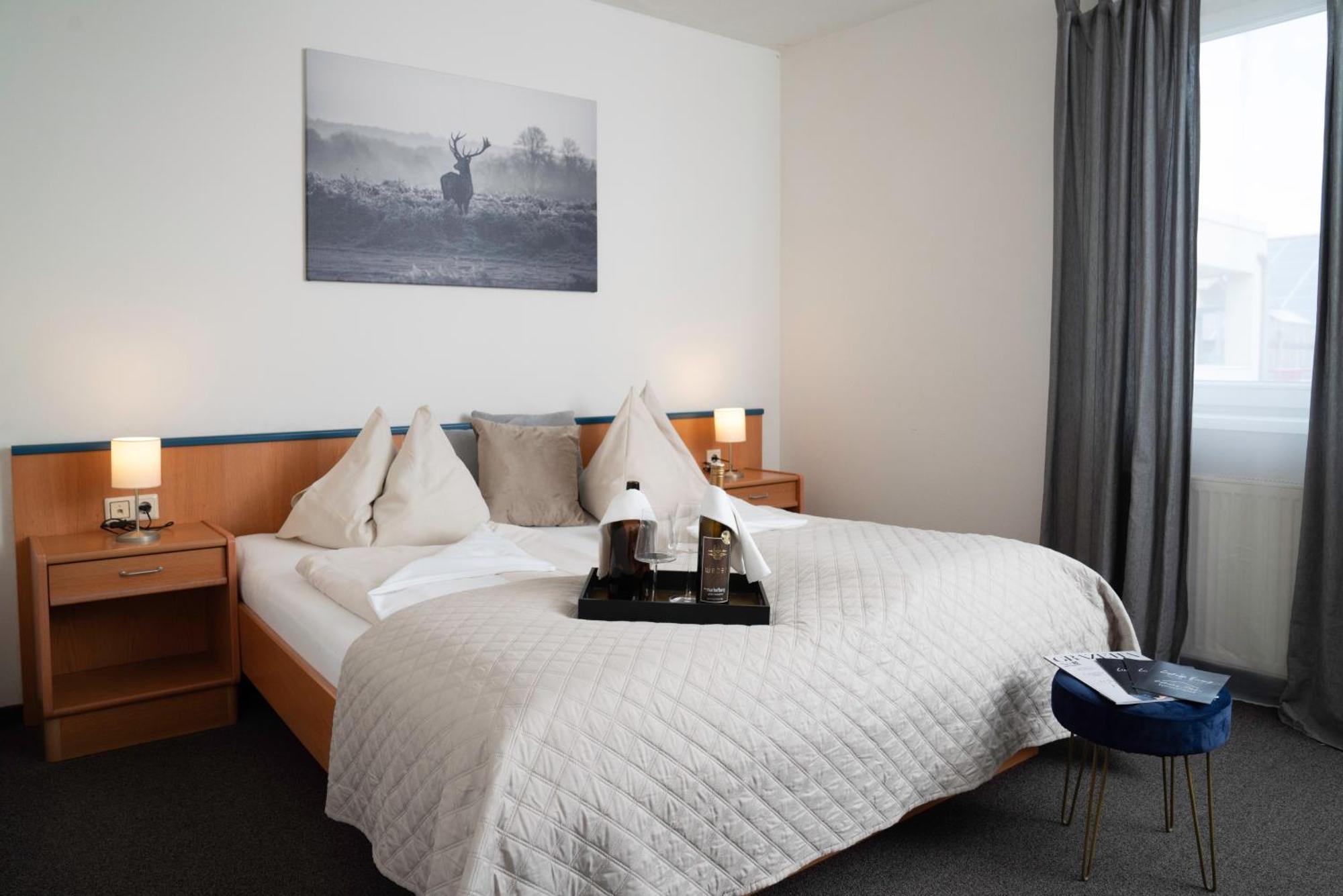 Lieboch Living Hotel ภายนอก รูปภาพ