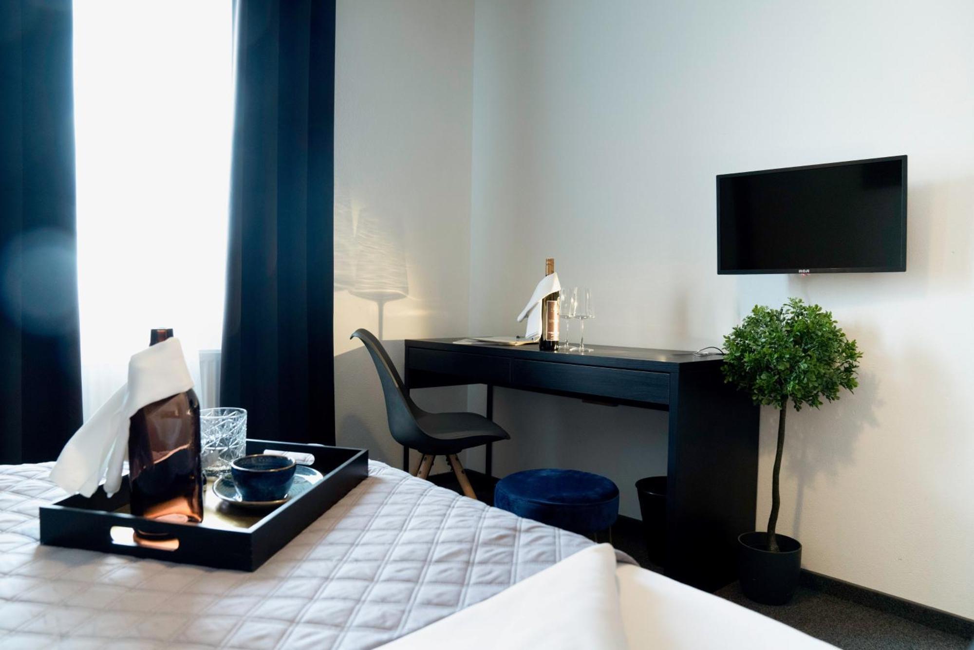 Lieboch Living Hotel ภายนอก รูปภาพ