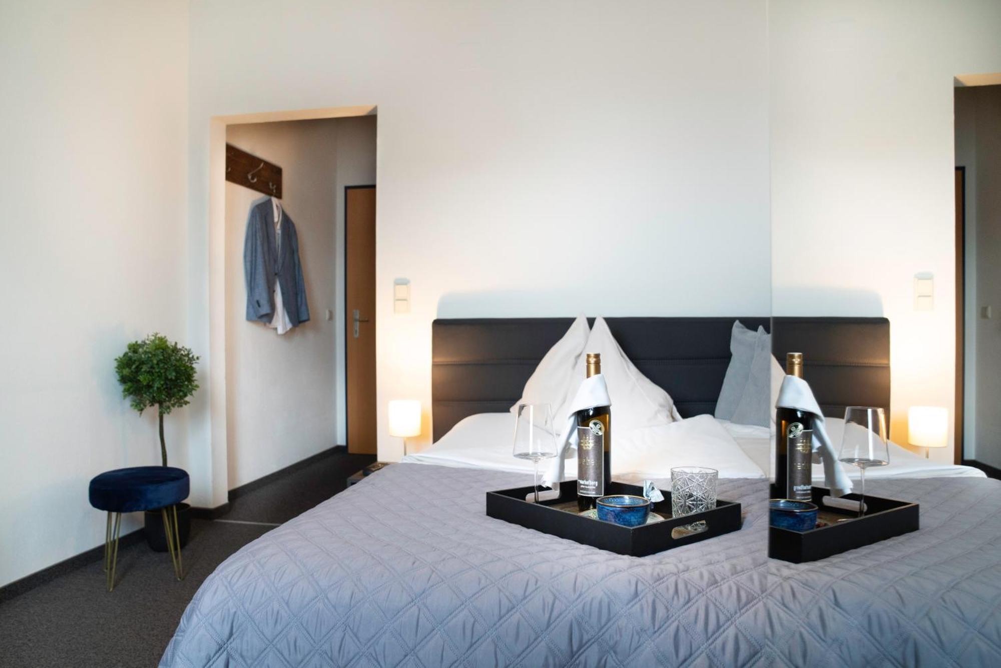 Lieboch Living Hotel ภายนอก รูปภาพ