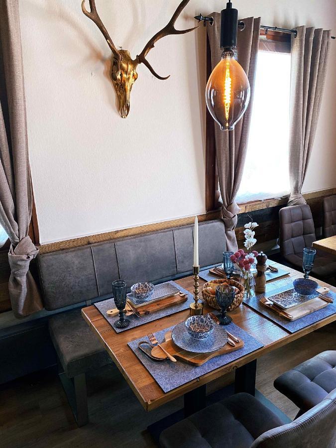 Lieboch Living Hotel ภายนอก รูปภาพ